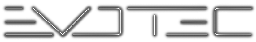 Evotec Logo